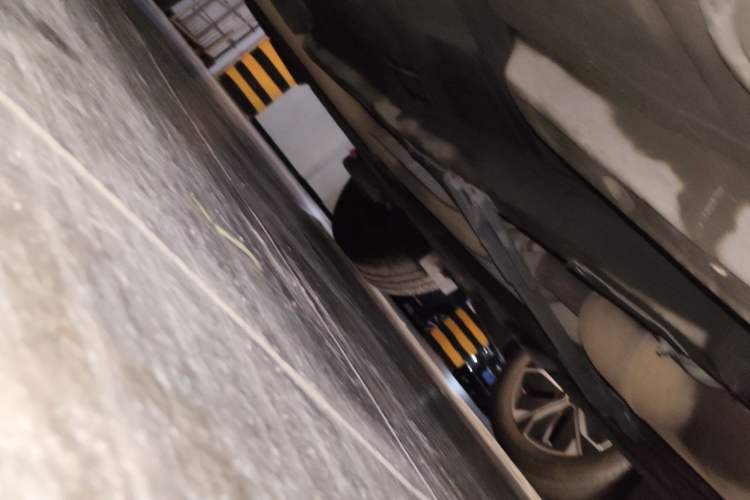 Used Toyota Corolla 2014 1.6L CVT GL Chassis Front Right