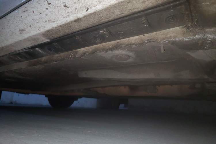 Used Toyota Corolla 2014 1.6L CVT GL Chassis Front Right