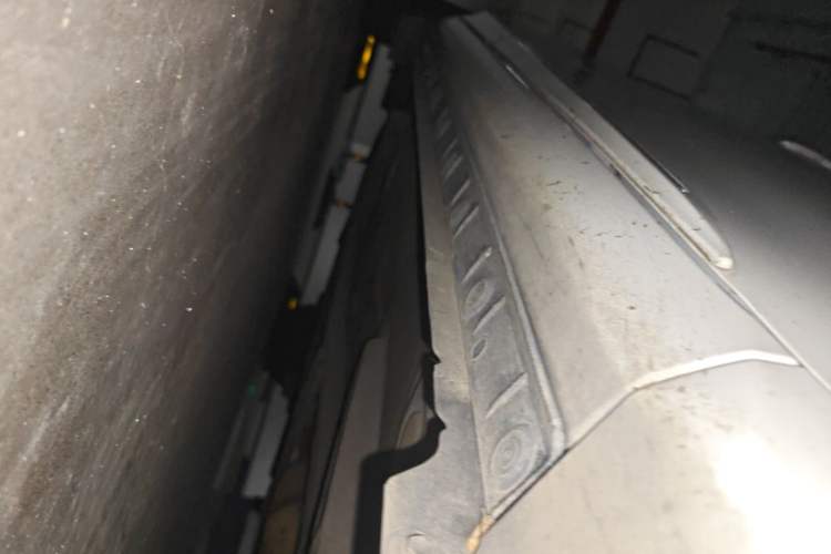 Used Toyota Corolla 2014 1.6L CVT GL-i Chassis Front Right