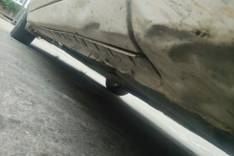 Used Toyota Corolla 2014 1.6L CVT GL-i Leather Edition Chassis Front Right