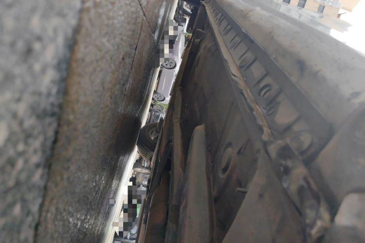 Used Toyota Corolla 2014 1.6L CVT GL Chassis Front Right