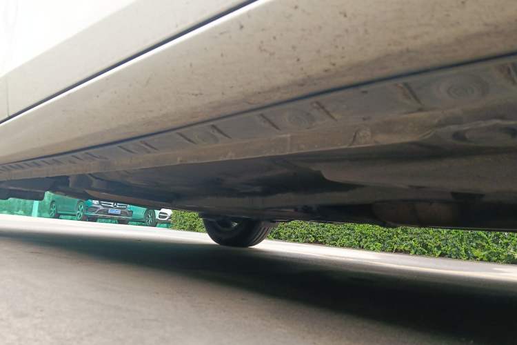 Used Toyota Corolla 2014 1.6L CVT GL Chassis Front Right