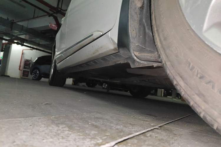 Used Toyota Corolla 2014 1.6L CVT GL-i Leather Edition Chassis Front Right