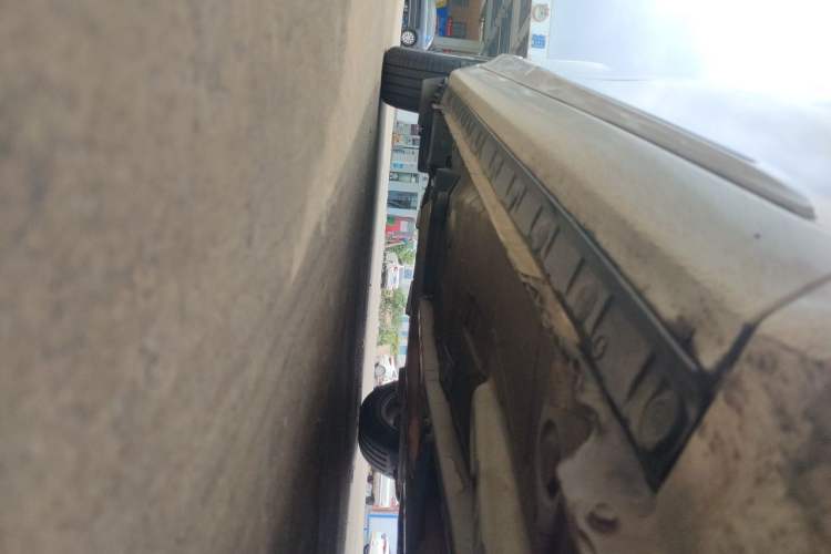 Used Toyota Corolla 2014 1.6L CVT GL-i Chassis Front Right