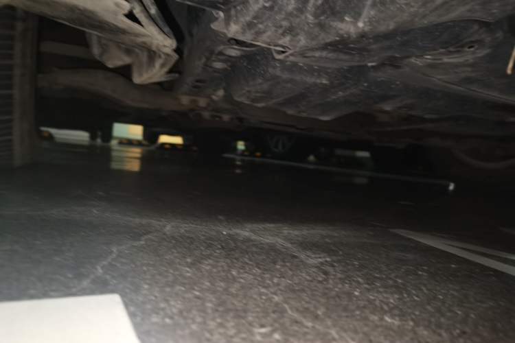 Used Toyota Corolla 2014 1.6L CVT GL Chassis Front Right
