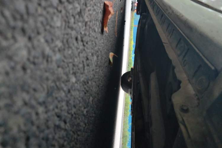 Used Toyota Corolla 2014 1.6L CVT GL Chassis Front Right