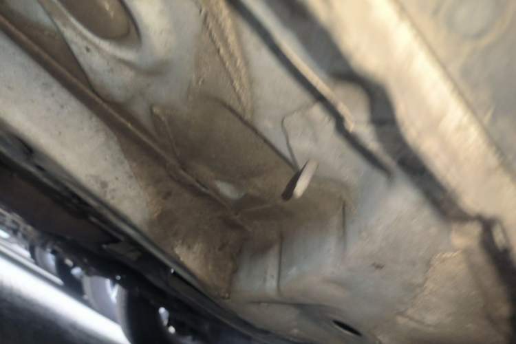 Used Toyota Corolla 2014 1.6L CVT GL Chassis Front Right