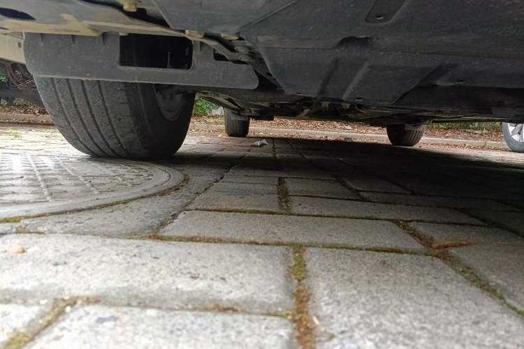 Used Toyota Corolla 2014 1.6L CVT GL Chassis Front Right