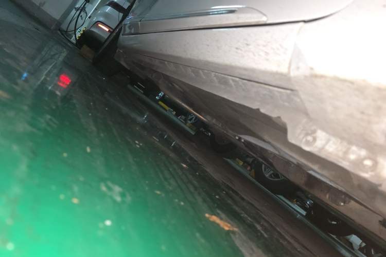Used Toyota Corolla 2014 1.6L CVT GL-i Chassis Front Right