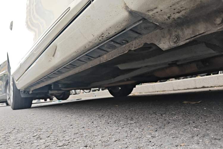 Used Toyota Corolla 2014 1.6L CVT GL-i Leather Edition Chassis Front Right