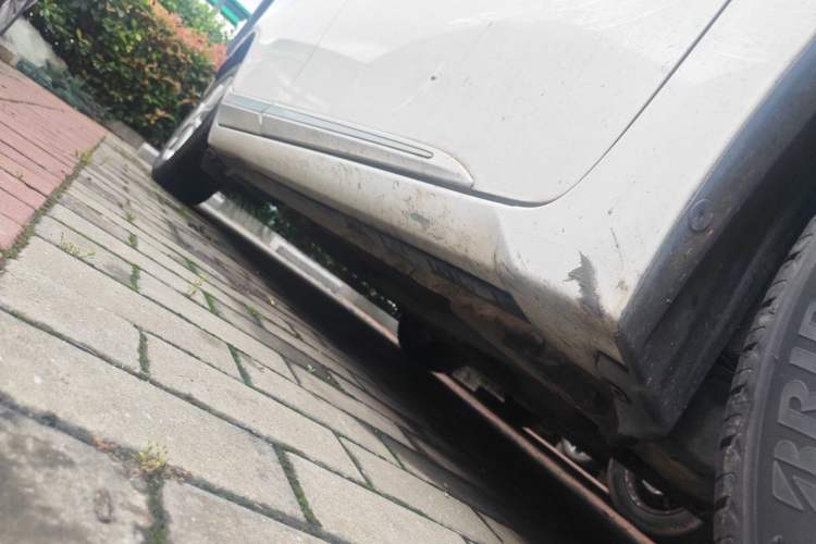 Used Toyota Corolla 2014 1.6L CVT GL-i Leather Edition Chassis Front Right