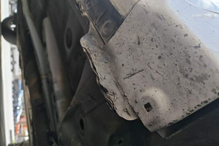 Used Toyota Corolla 2014 1.6L CVT GL-i Leather Edition Chassis Front Right