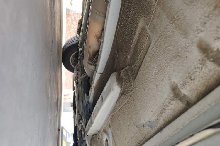 Used Toyota Corolla 2014 1.6L CVT GL Chassis Front Right