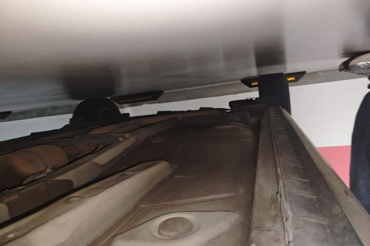 Used Toyota Corolla 2014 1.6L CVT GL Chassis Front Right