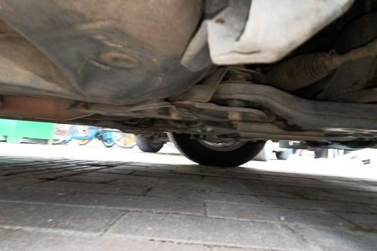 Used Toyota Corolla 2014 1.6L CVT GL Chassis Front Right
