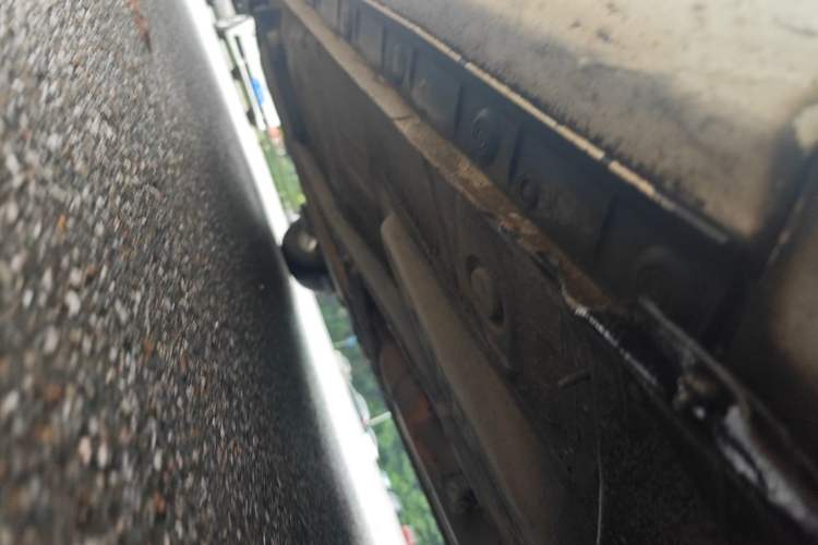 Used Toyota Corolla 2014 1.6L CVT GL Chassis Front Right
