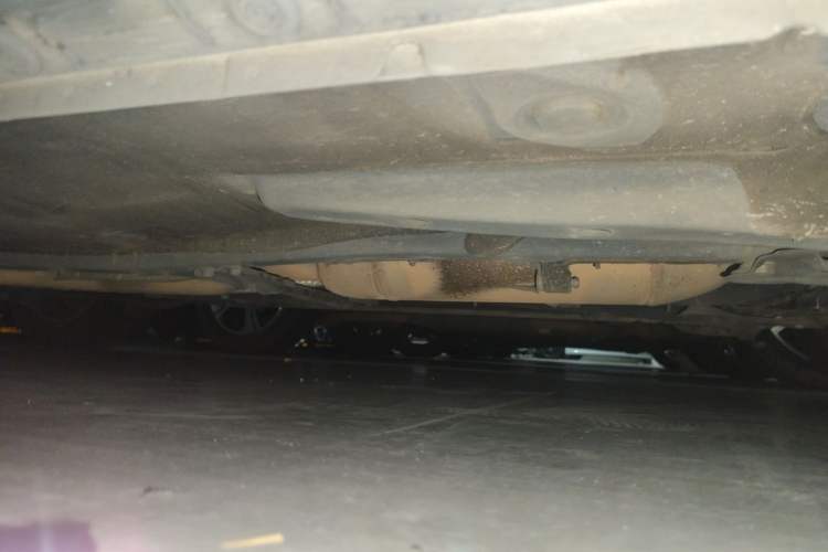 Used Toyota Corolla 2014 1.6L CVT GL-i Chassis Front Right