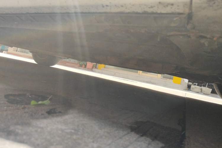 Used Toyota Corolla 2014 1.6L CVT GL Chassis Front Right