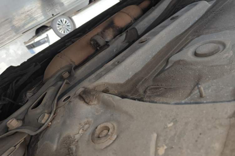 Used Toyota Corolla 2014 1.6L CVT GL-i Leather Edition Chassis Front Right