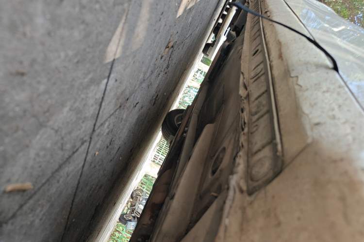 Used Toyota Corolla 2014 1.6L CVT GL Chassis Front Right