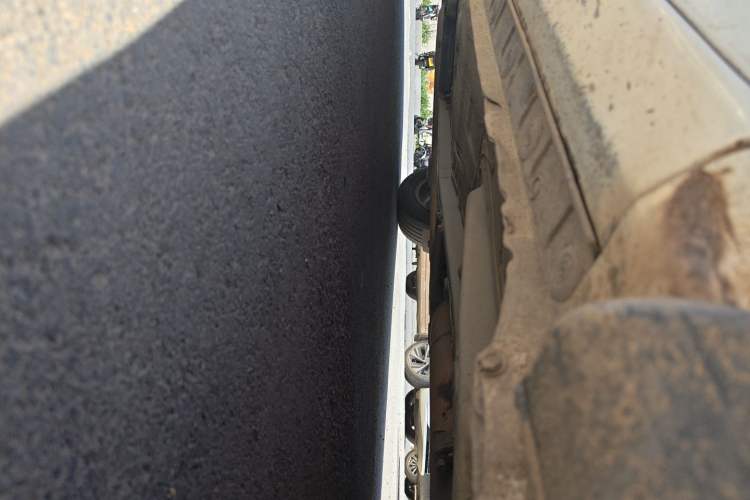 Used Toyota Corolla 2014 1.6L CVT GL Chassis Front Right