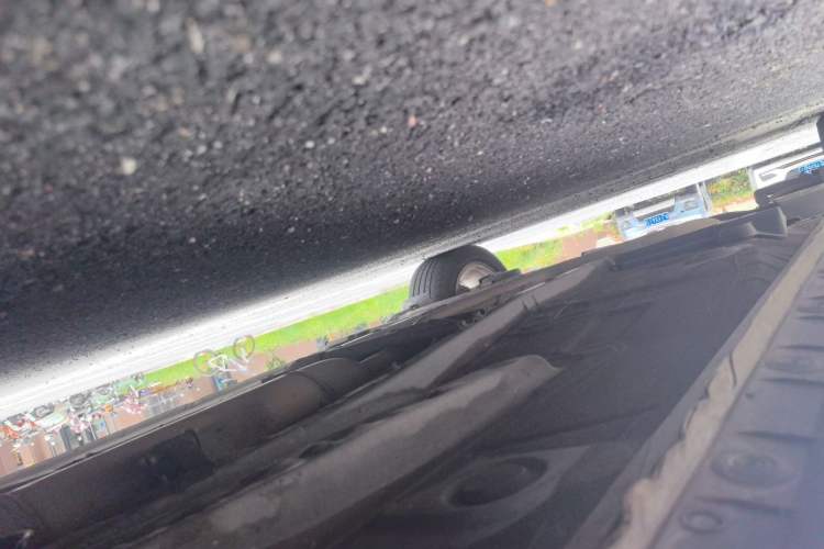 Used Toyota Corolla 2014 1.6L CVT GL-i Leather Edition Chassis Front Right