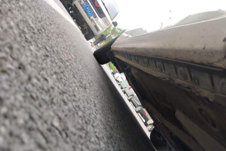 Used Toyota Corolla 2014 1.6L CVT GL Chassis Front Right