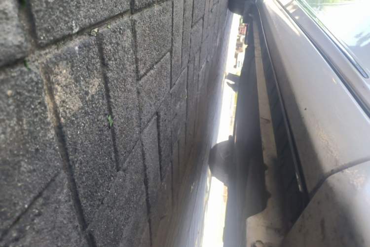 Used Toyota Corolla 2014 1.6L CVT GL-i Chassis Front Right
