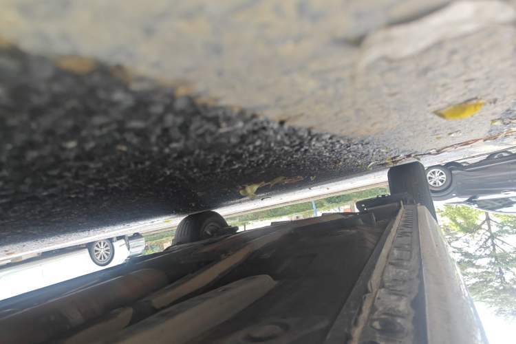 Used Toyota Corolla 2014 1.6L CVT GL Chassis Front Right