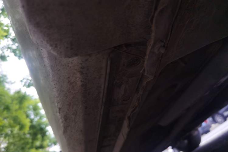 Used Toyota Corolla 2014 1.6L Manual GL Chassis Front Right