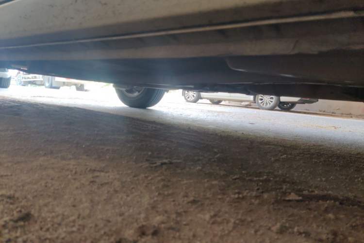 Used Toyota Corolla 2014 1.6L Manual GL Chassis Front Right