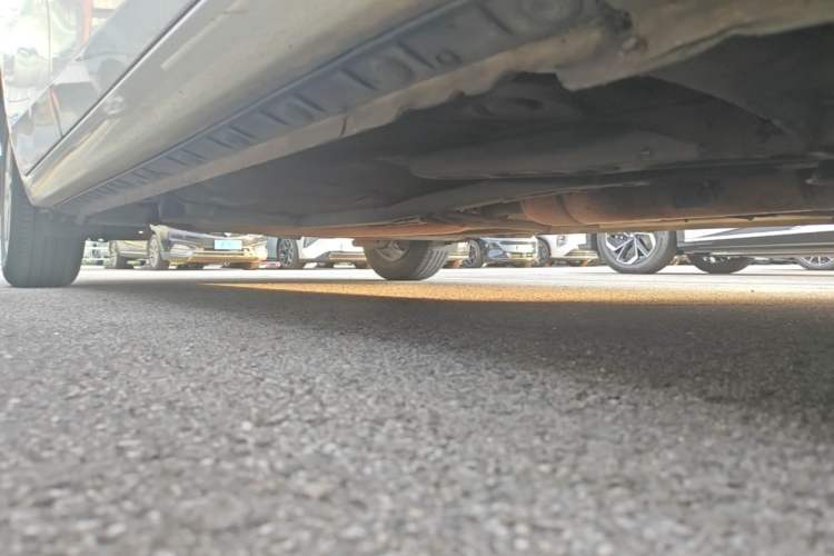 Used Toyota Corolla 2014 1.6L CVT GL Chassis Front Right