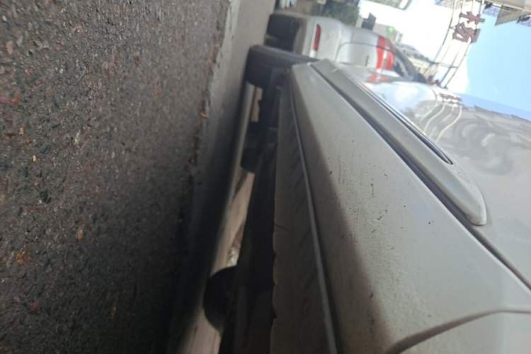 Used Toyota Corolla 2014 1.6L CVT GL-i Chassis Front Right