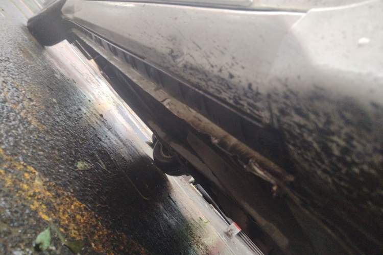Used Toyota Corolla 2014 1.6L CVT GL-i Chassis Front Right