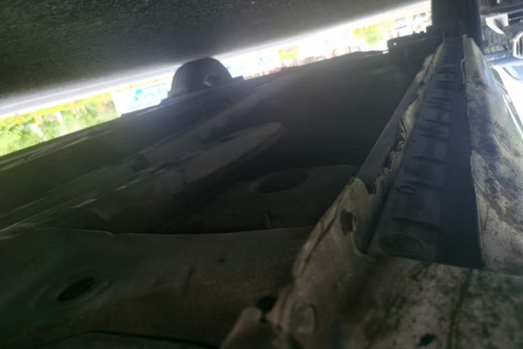 Used Toyota Corolla 2014 1.6L CVT GL-i Chassis Front Right