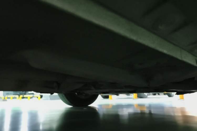Used Toyota Corolla 2014 1.6L CVT GL-i Chassis Front Right