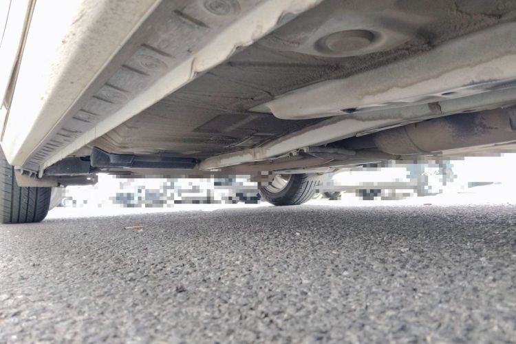Used Toyota Corolla 2014 1.6L CVT GL-i Leather Edition Chassis Front Right