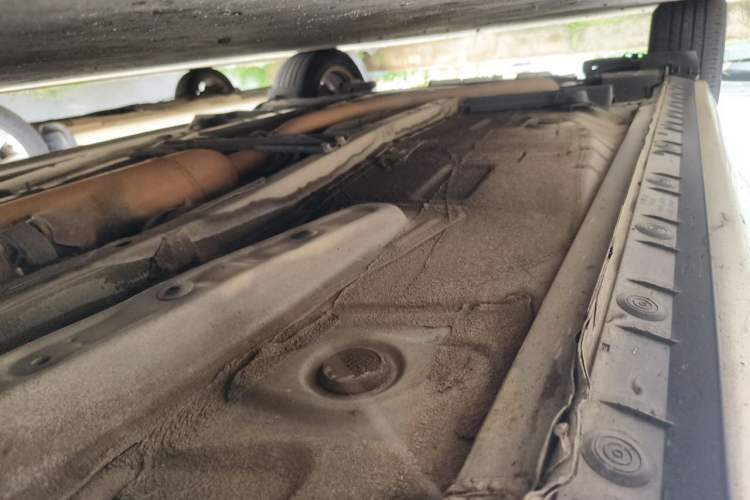 Used Toyota Corolla 2014 1.6L CVT GL-i Leather Edition Chassis Front Right