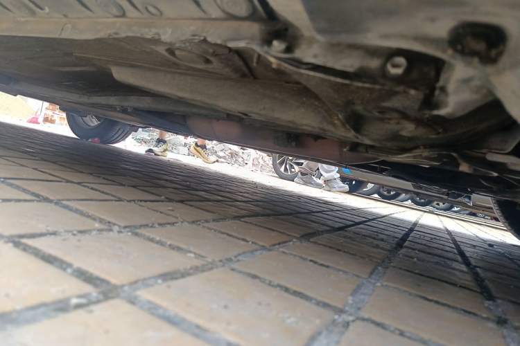 Used Toyota Corolla 2014 1.6L CVT GL-i Leather Edition Chassis Front Right