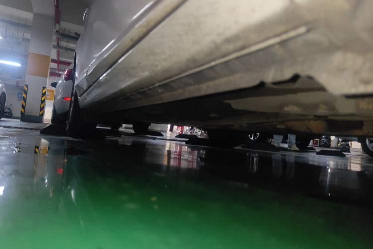 Used Toyota Corolla 2014 1.6L CVT GL-i Chassis Front Right