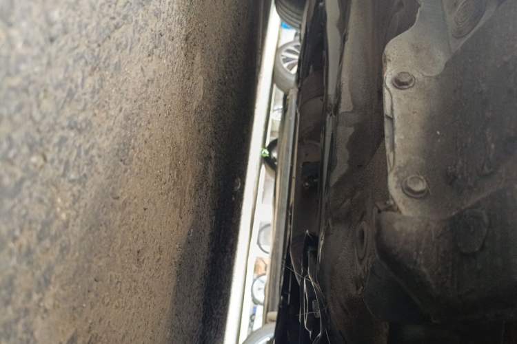 Used Toyota Corolla 2014 1.6L CVT GL-i Leather Edition Chassis Front Right