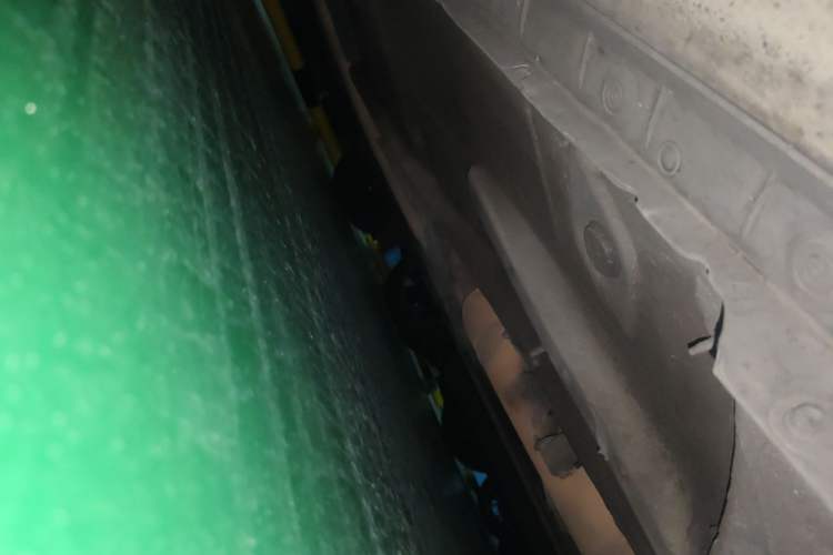 Used Toyota Corolla 2014 1.6L CVT GL-i Leather Edition Chassis Front Right