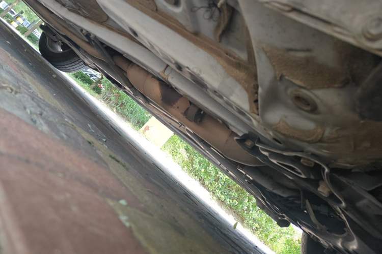 Used Toyota Corolla 2014 1.6L CVT GL-i Leather Edition Chassis Front Right