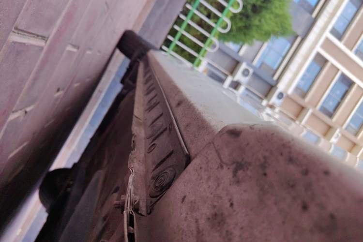 Used Toyota Corolla 2014 1.6L CVT GL Chassis Front Right