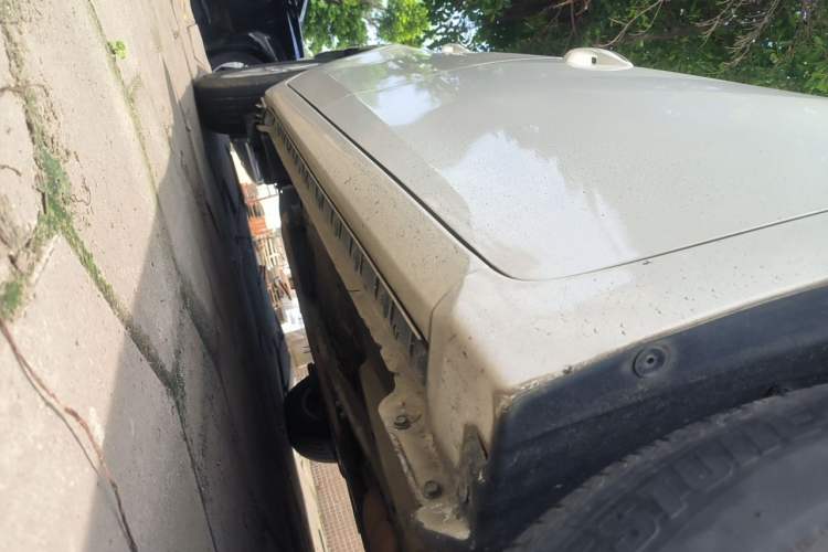 Used Toyota Corolla 2014 1.6L CVT GL Chassis Front Right