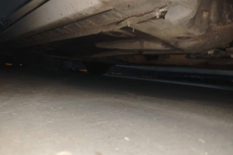 Used Toyota Corolla 2014 1.6L CVT GL-i Chassis Front Right
