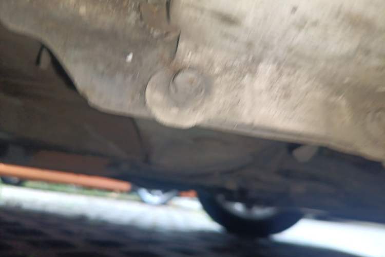 Used Toyota Corolla 2014 1.6L CVT GL-i Leather Edition Chassis Front Right