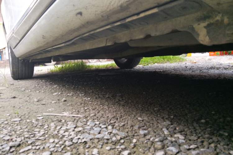 Used Toyota Corolla 2014 1.6L CVT GL-i Leather Edition Chassis Front Right