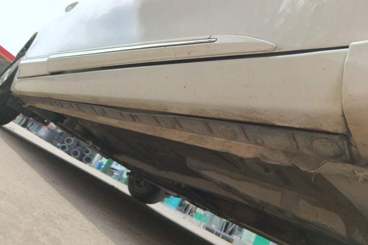 Used Toyota Corolla 2014 1.6L CVT GL-i Chassis Front Right
