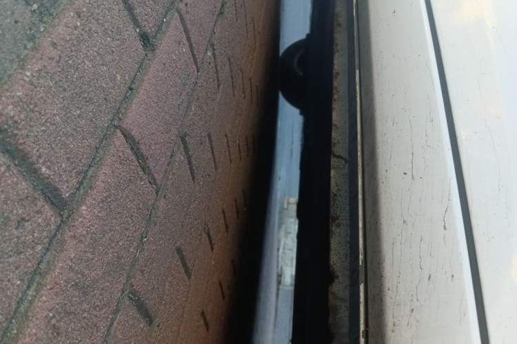 Used Toyota Corolla 2014 1.6L CVT GL Chassis Front Right